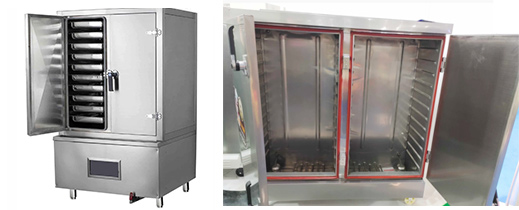 蒸飯柜液位檢測(cè)用什么傳感器呢？