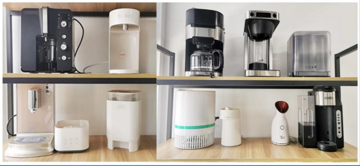 飲水機水位傳感器的技術(shù)特點是什么