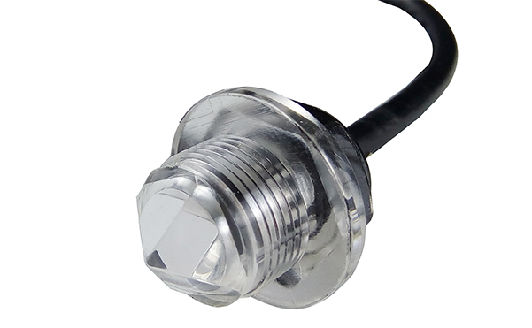 咖啡機(jī)是如何實(shí)現(xiàn)缺水保護(hù)的