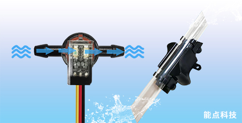 管道液位檢測用什么液位傳感器？