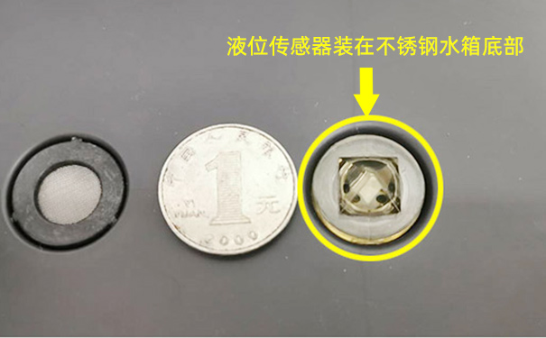 電蒸鍋防干燒如何實(shí)現(xiàn)的-分離式液位傳感器