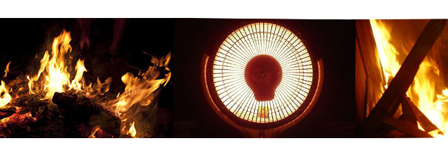 暖風機是如何檢測到跌倒并斷電的