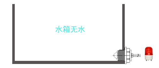 凈水器缺水保護(hù)功能如何實(shí)現(xiàn)？
