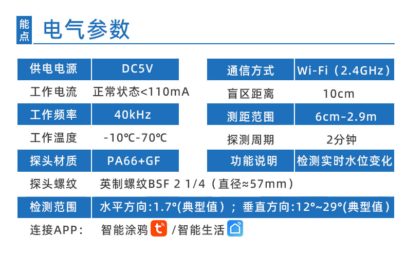 戶外樓頂水箱水量監(jiān)測(cè)遠(yuǎn)程查看液位2326太陽(yáng)能